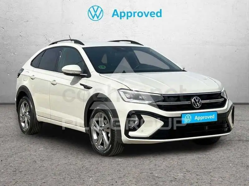 2023 Volkswagen Taigo