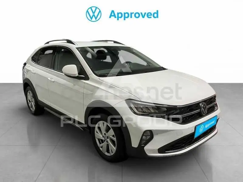2023 Volkswagen Taigo