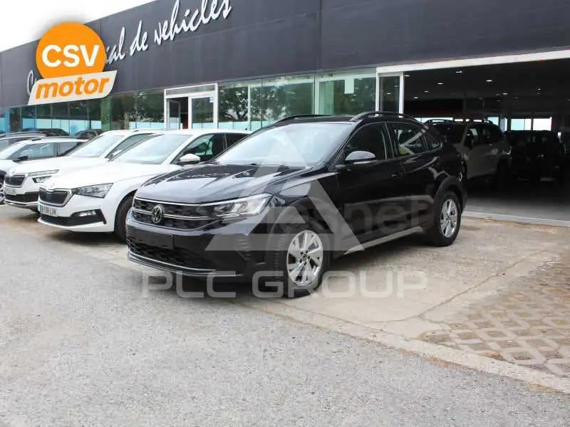 2023 Volkswagen Taigo