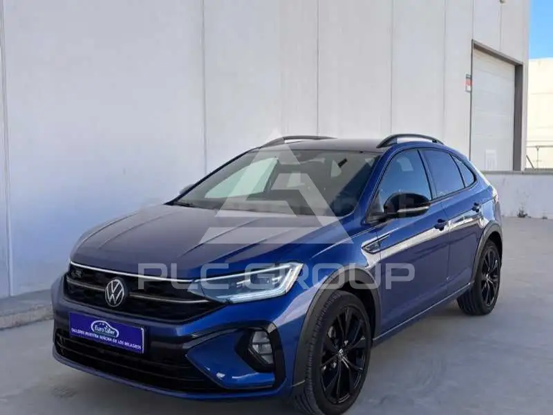 2023 Volkswagen Taigo
