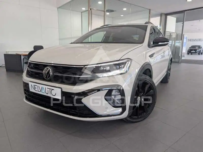 2023 Volkswagen Taigo