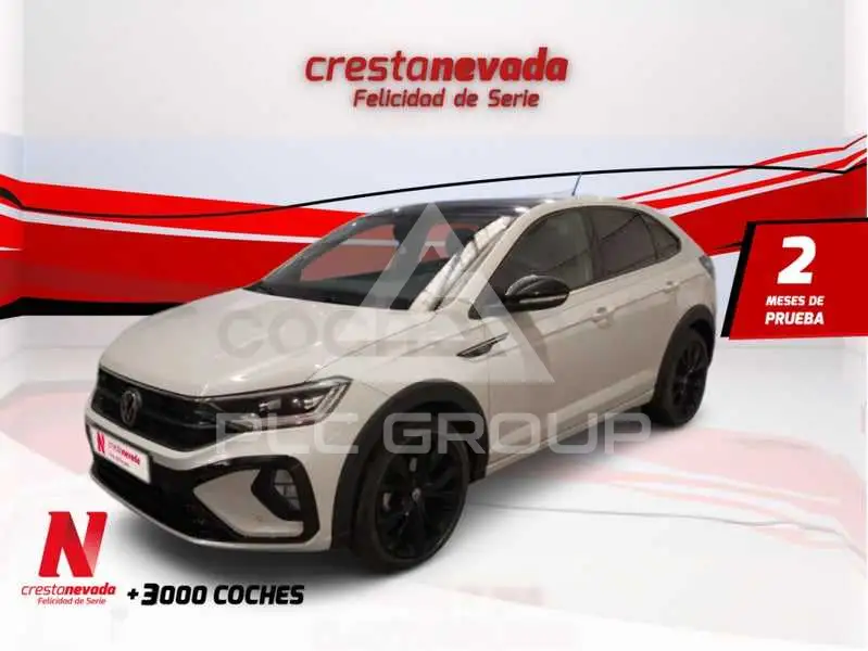 2023 Volkswagen Taigo