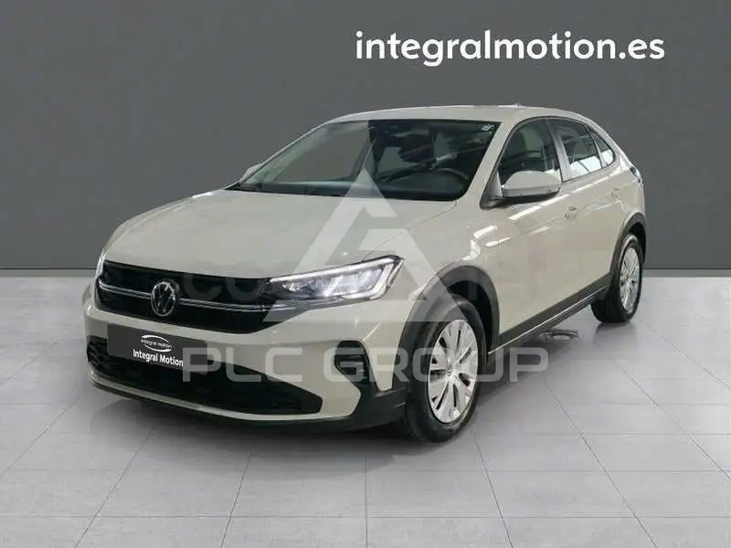 2023 Volkswagen Taigo