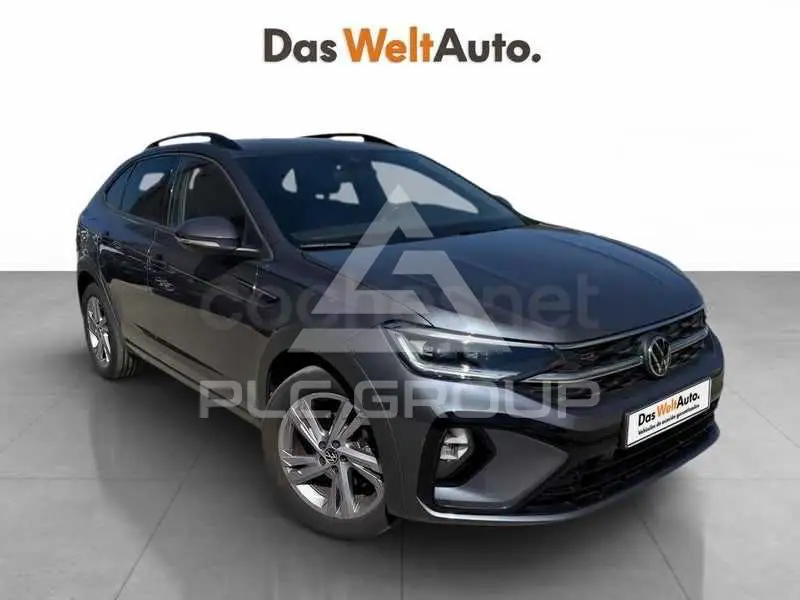 2023 Volkswagen Taigo