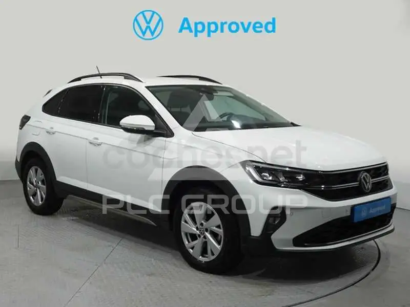 2023 Volkswagen Taigo