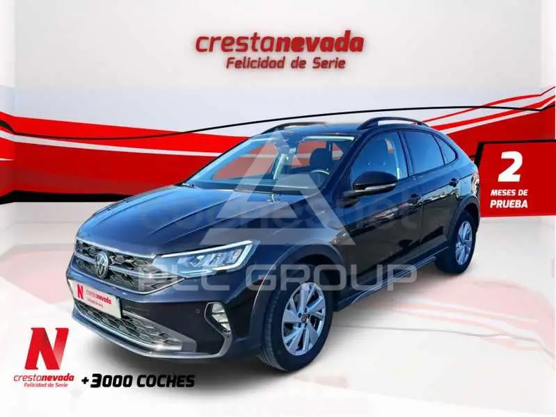 2023 Volkswagen Taigo