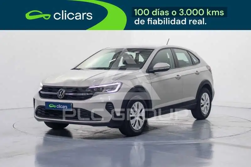 2023 Volkswagen Taigo