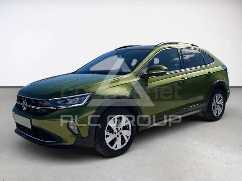 2023 Volkswagen Taigo