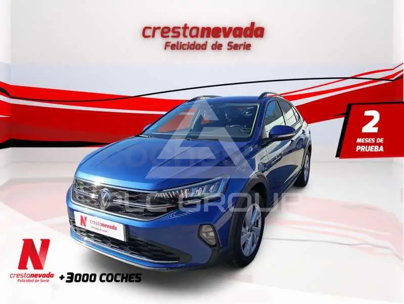 2023 Volkswagen Taigo