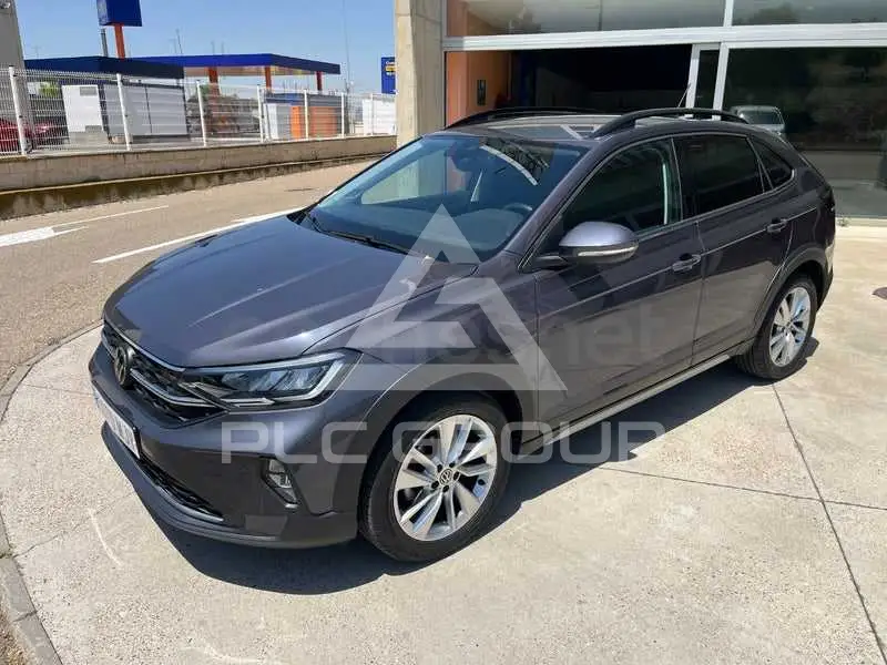 2023 Volkswagen Taigo