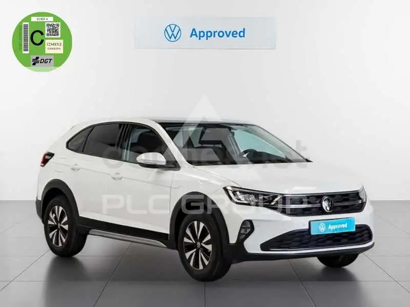 2023 Volkswagen Taigo