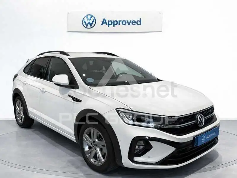 2023 Volkswagen Taigo