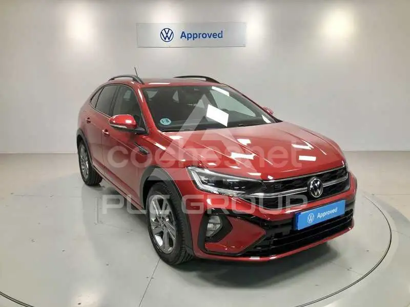 2023 Volkswagen Taigo