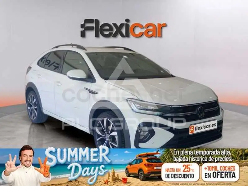2023 Volkswagen Taigo