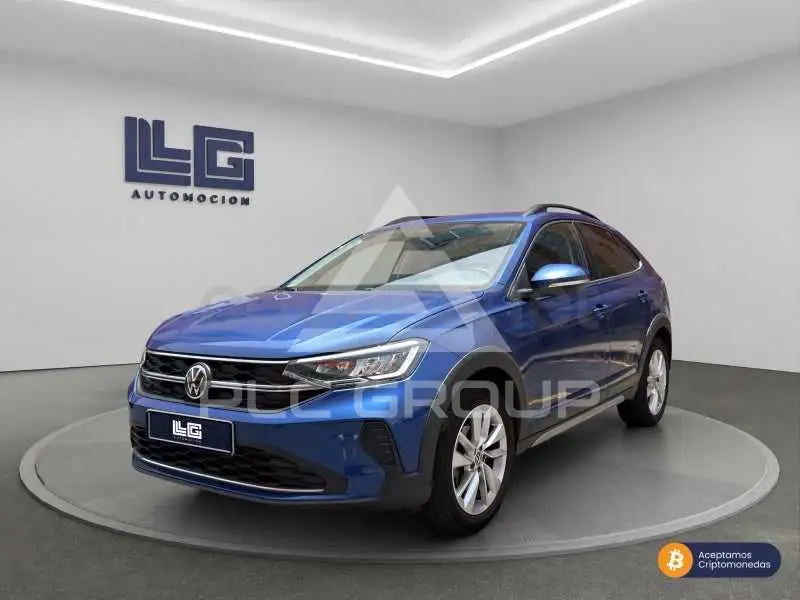 2023 Volkswagen Taigo