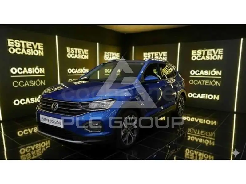 2023 Volkswagen Taigo