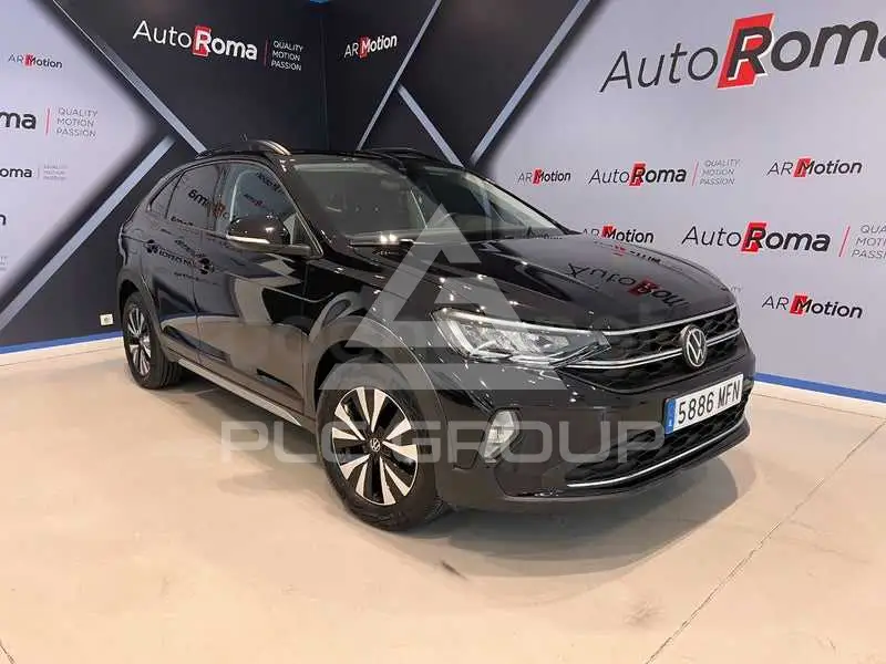 2023 Volkswagen Taigo