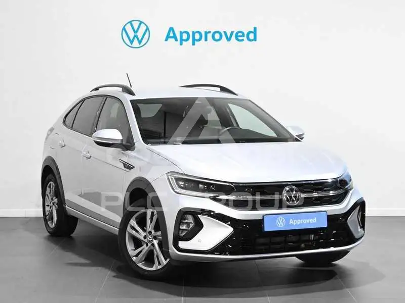 2023 Volkswagen Taigo