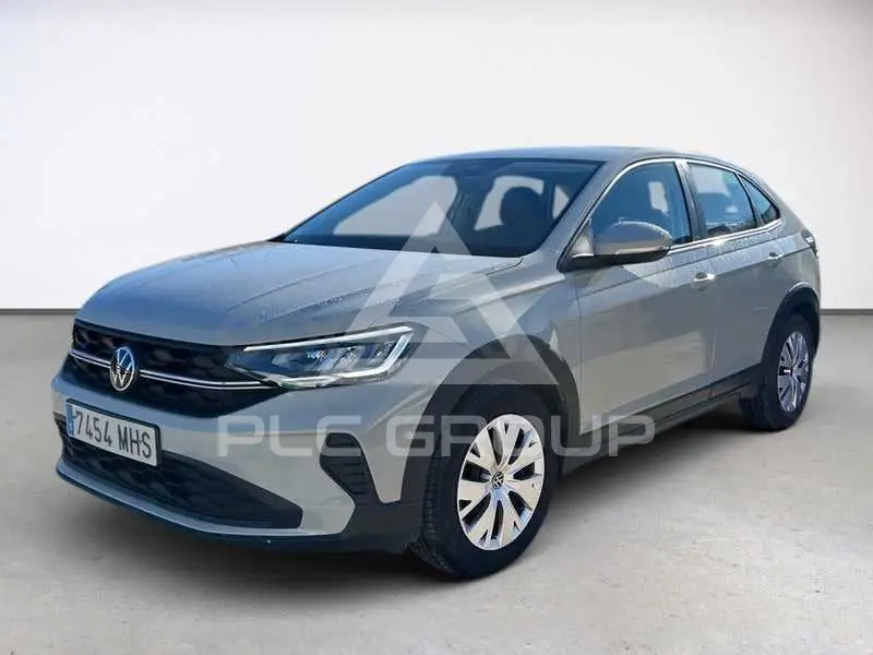 2023 Volkswagen Taigo