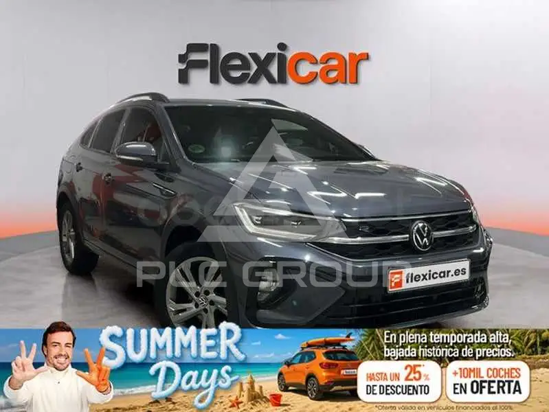 2023 Volkswagen Taigo
