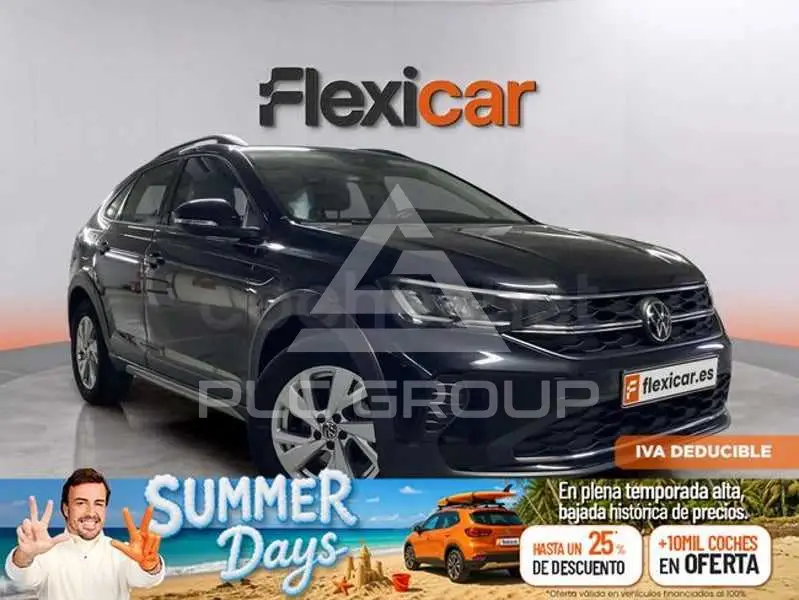 2023 Volkswagen Taigo