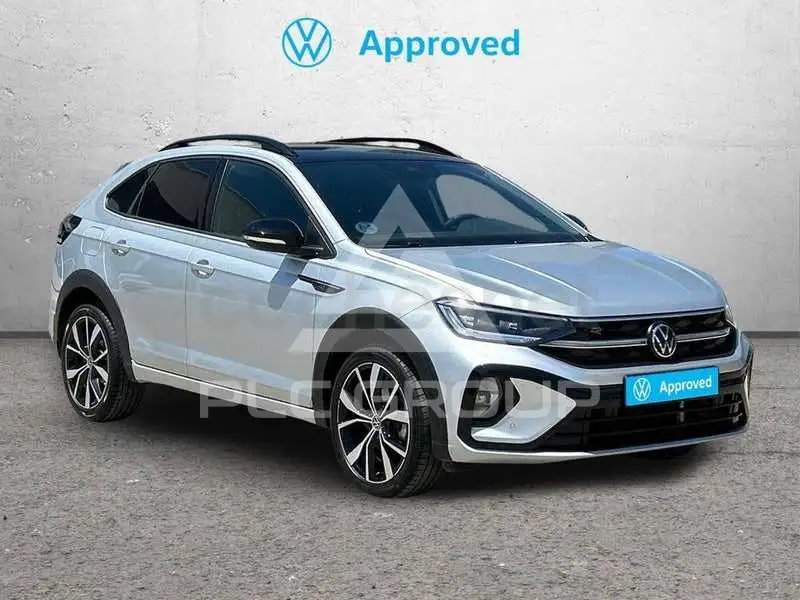 2023 Volkswagen Taigo