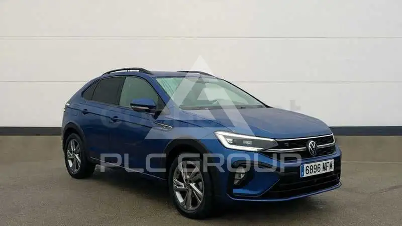 2023 Volkswagen Taigo