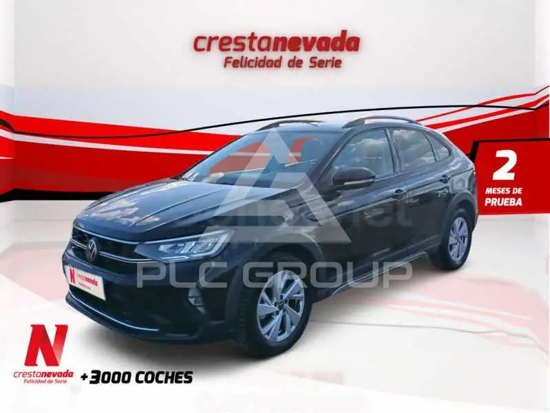 2023 Volkswagen Taigo
