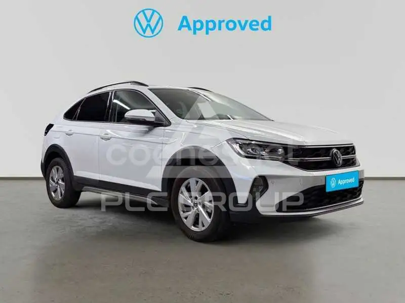 2023 Volkswagen Taigo