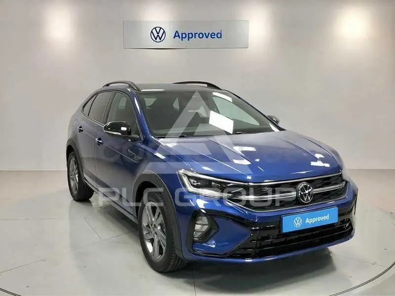 2023 Volkswagen Taigo