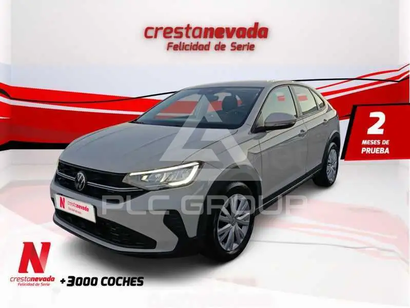 2023 Volkswagen Taigo