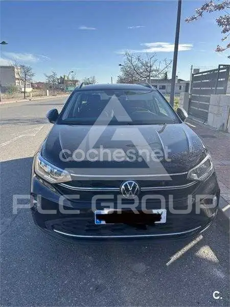 2023 Volkswagen Taigo