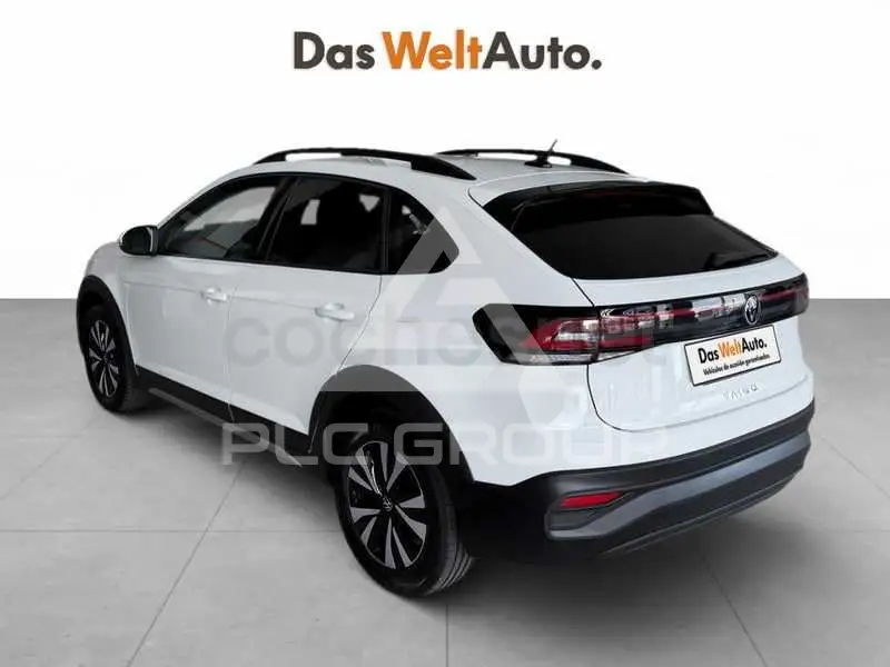 2023 Volkswagen Taigo