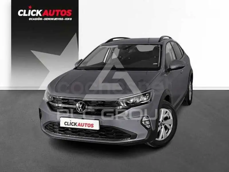2023 Volkswagen Taigo