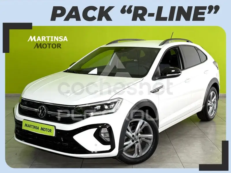 2023 Volkswagen Taigo