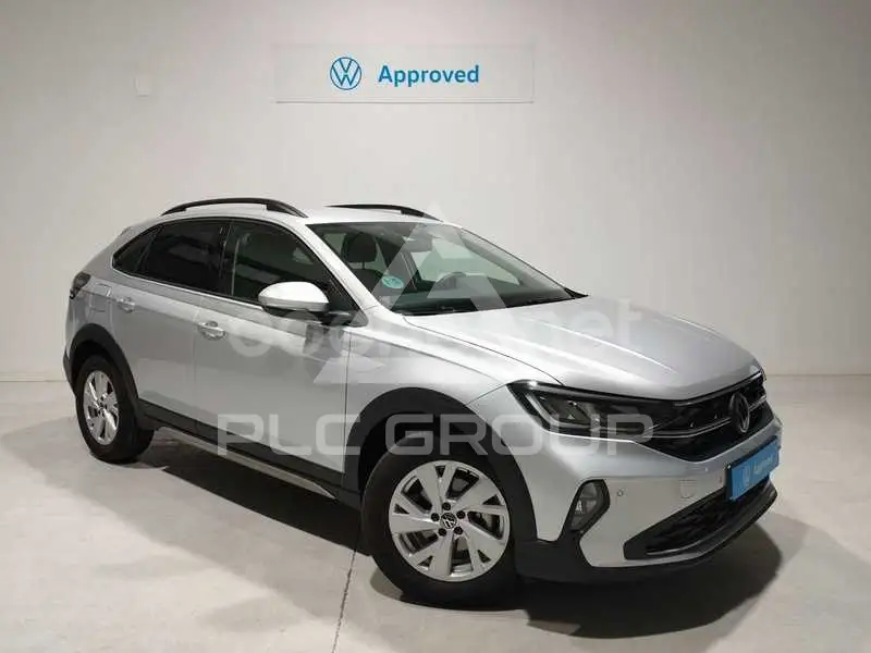 2023 Volkswagen Taigo