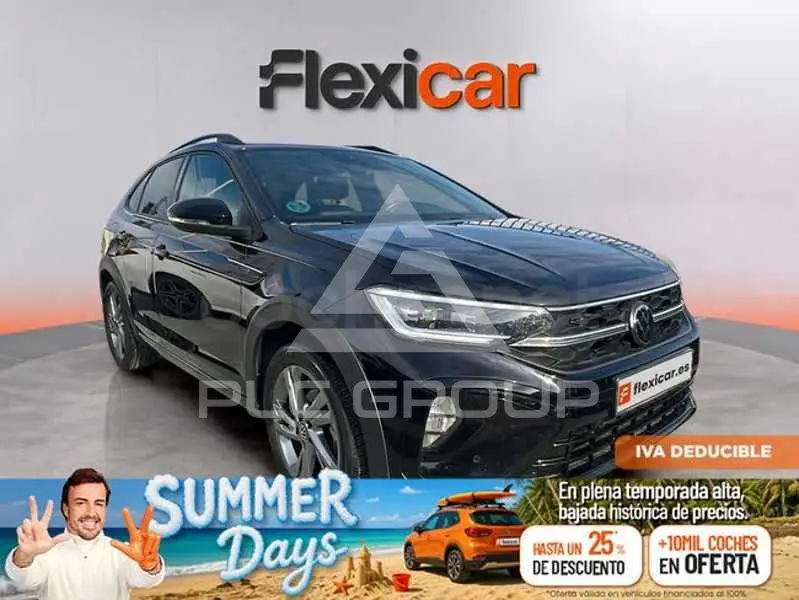 2023 Volkswagen Taigo