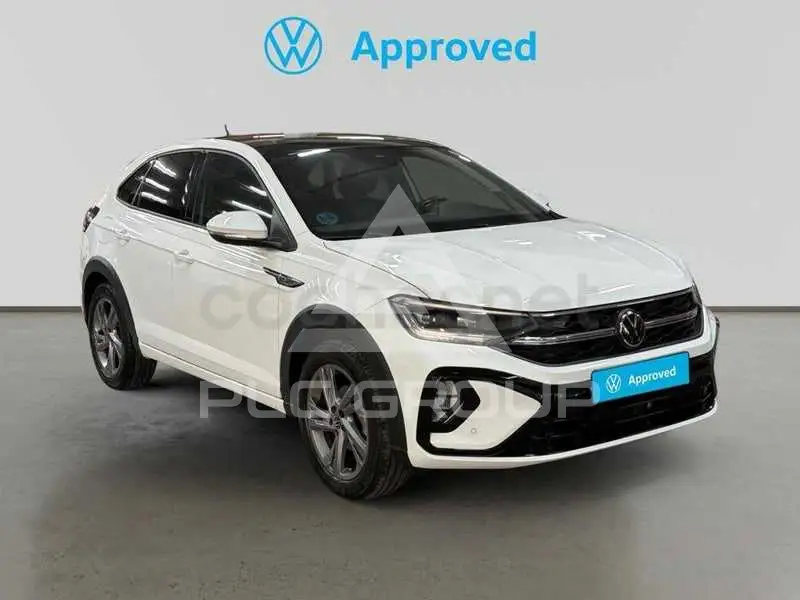 2023 Volkswagen Taigo