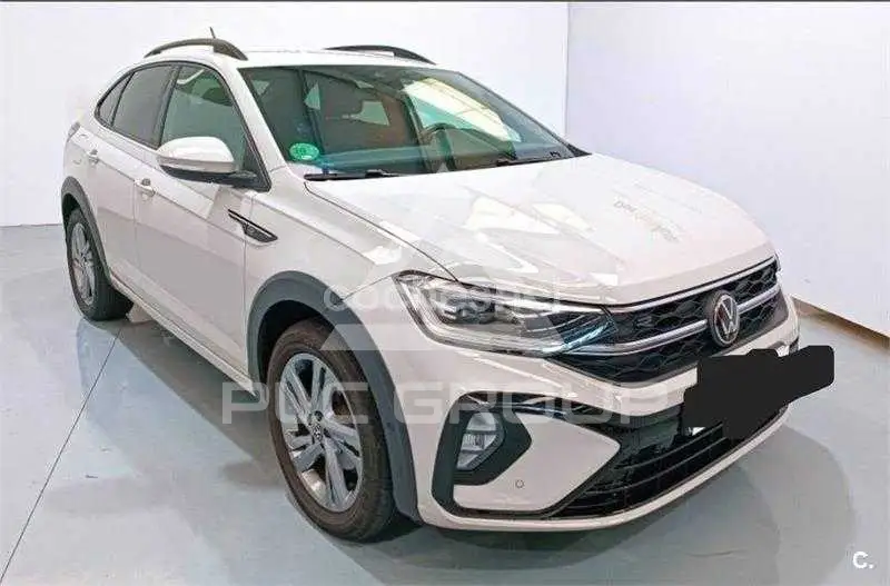 2023 Volkswagen Taigo