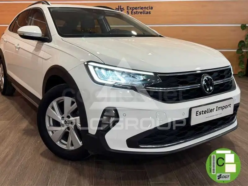 2023 Volkswagen Taigo