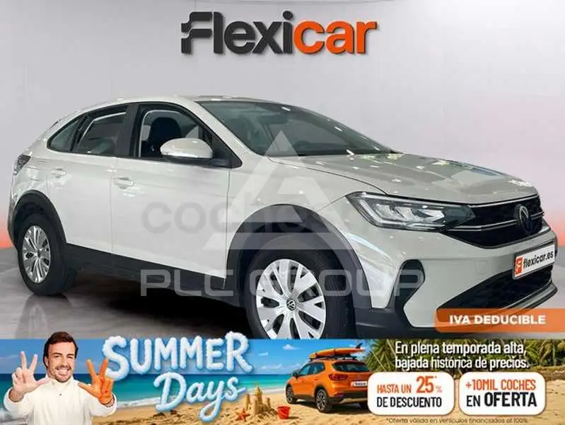 2023 Volkswagen Taigo