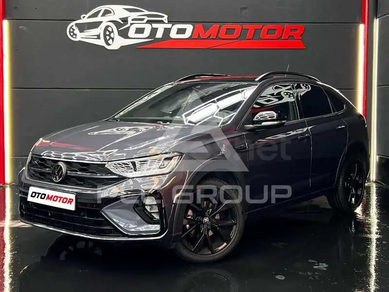 2023 Volkswagen Taigo