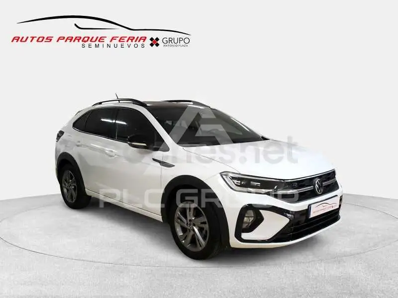 2023 Volkswagen Taigo