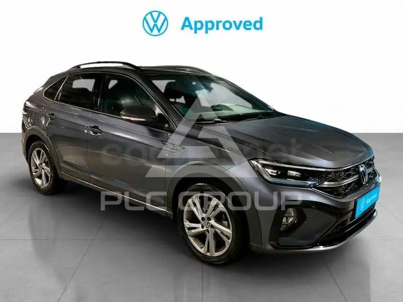 2023 Volkswagen Taigo
