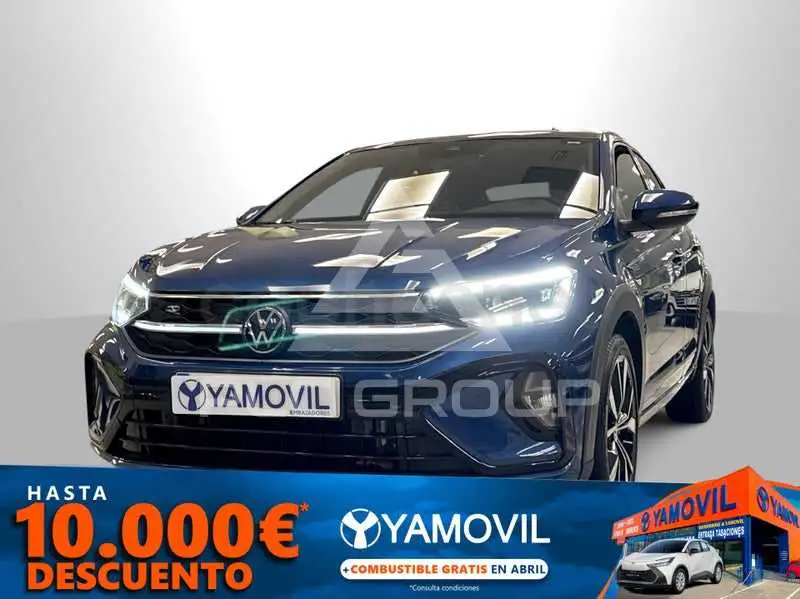 2023 Volkswagen Taigo