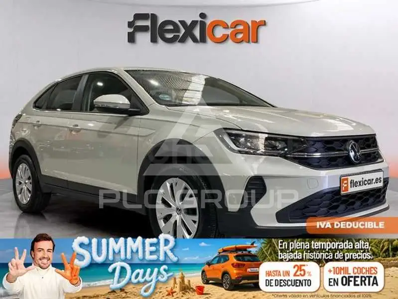 2023 Volkswagen Taigo