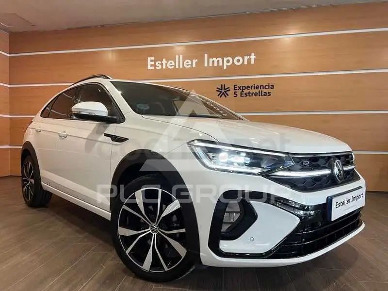 2023 Volkswagen Taigo