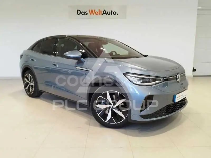 2023 Volkswagen ID5