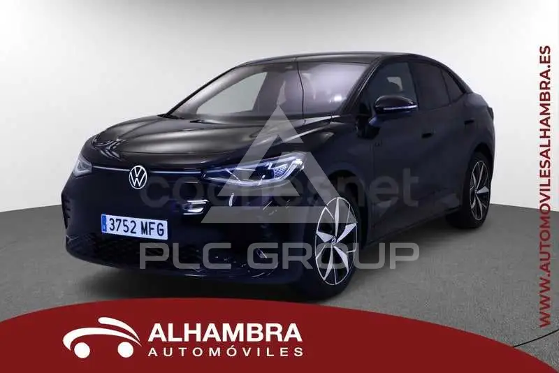2023 Volkswagen ID5