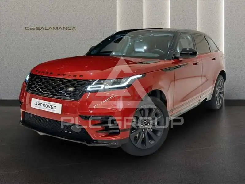 2023 Land Rover 